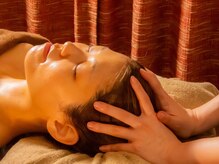 リテラ(Retera)/ヘッドマッサージ