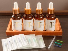 リリア(Riria)/美容鍼オイルトリートメント付も