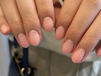 アスー(Aswy.)/カラーグラデーション