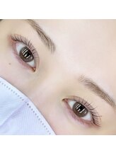 モイモイ(moi moi)/まつげパーマ