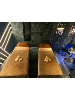 友達・カップルで利用したい