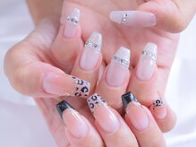 レイヴィー(Raivy)/AWネイル