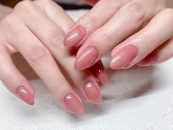 コーシェリ(koselig)/上品ワンカラー