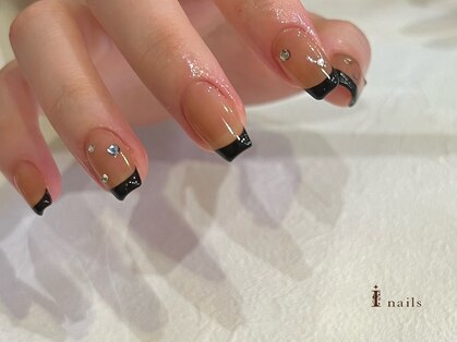 アイネイルズ 三宮店(I nails)の写真