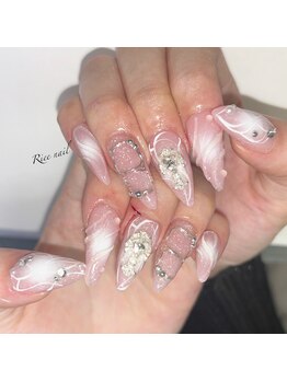 リーネイル(Riee nail)/