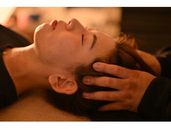 ジーニー 天六店(genie)/ヘッドスパ