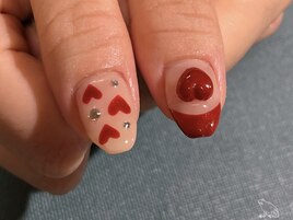 【ハンド】120分アートフリー