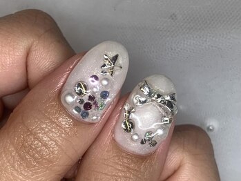 アングゥ ウル(ungu ul)/クリスマスツリー/リース