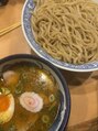 ドープ 新宿店(DOPE) つけ麺