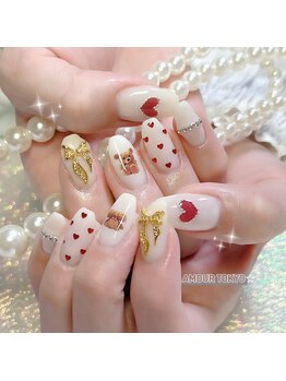 アムールトウキョウ(AMOUR TOKYO☆)/