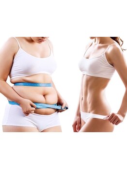 サイズダウンを目指したい