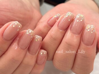 ルアナ アイナ 浜松店/ネイル