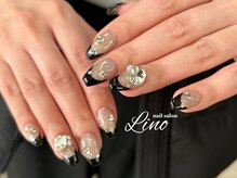 ネイルサロン リノ(Nail Salon Lino)/フレンチネイル