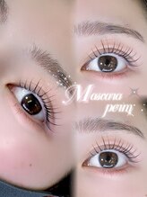 アイム(aim)/マスカラパーマ