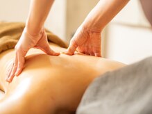 ハナナ(Hanana)/オイルトリートメント