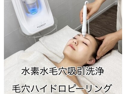 リエル(Liel)の写真