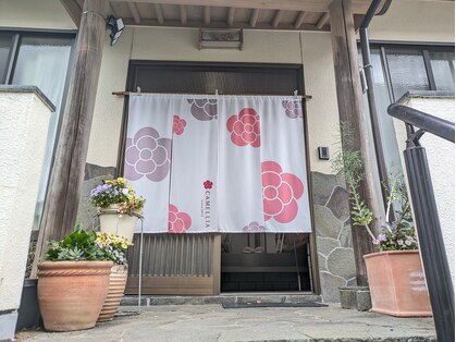 カイロプラクティック院カメリア(CAMELLIA)の写真