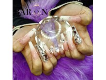 バロン 新宿店(BARON)/ちゅるんベイビーブーマー:*+.