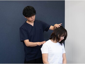 アスク(Aescu)/【状態に合わせた検査】