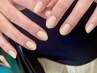 【HAND】ワンカラー/グラデーションコース　90分 5500円
