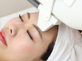 ブランリス(Blanclis)/眉脱毛