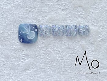 マミーナオレンジ 船橋店/[12100yen] 定額フット