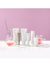 ミレット(Miretto)/取扱化粧品/exuviance