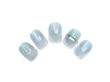 カイノ 南青山店(KAINO)の雰囲気（6月~8月SummerNail Hand￥7,700）