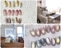 ネイルアンドエピサロン ラピス(Nail & Epi Salon Lapis)