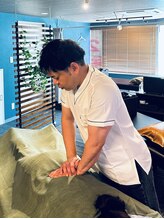 ケアスル 綱島駅前店&nbsp;粟倉 （男性）