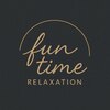 ファンタイム(fun time)のお店ロゴ