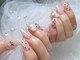 ビューティフルエー(Beautiful.A.)の写真/ハイセンスなニュアンスデザインが得意！周りと被らないワンランク上のデザインで☆お得なクーポンあり！