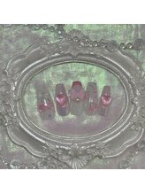 ミオ(mio)/ハート×チェリー