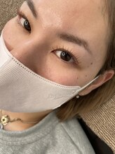 アイデザイン ツツ./ 韓国きゅる盛り