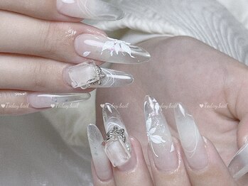 トゥデイネイル(Today.Nail)/