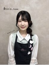 ロジー 仙台本町店(Rosie) suzuka 