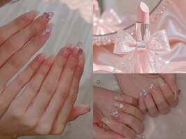 ちゅるきら定額デザイン¥8,500
