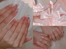 ちゅるきら定額デザイン¥8,500