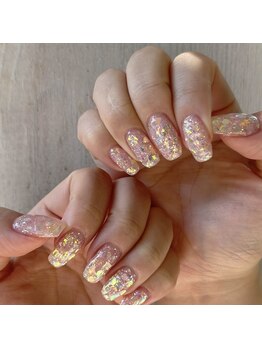 ネロリネイル(Neroli nail)/