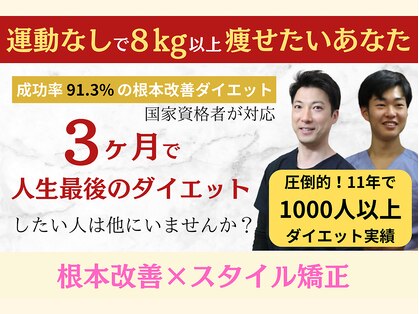 県庁通り整体院の写真
