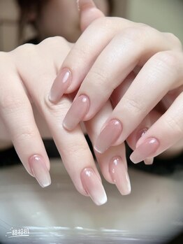 ティーリーネイルズ 原宿(T.Lee Nails)/