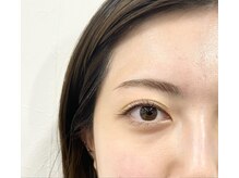 すずらん/ラッシュリフト&アイブロウ