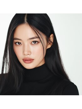 ビーアフターサロン 恵比寿本店(B<AFTER SALON)/眉毛とまつ毛で叶う朝ラク美容