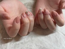 サロン ド メルシー(Salon de MERCI)/シンプル1コース