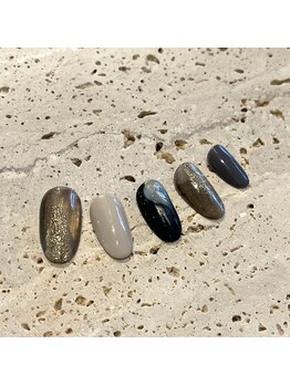 アレミティ(Aremiti)/11月マンスリー