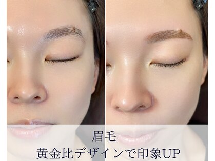 ラウル(Laul by Eye Candy)の写真