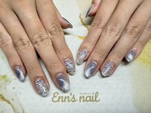 エンズネイル(Enn's nail)/