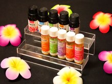 スマイルタイランド(SmileTHAILAND)/アロマオイルマッサージ