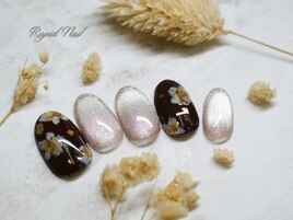 2月の定額デザイン