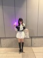 リッカヴァラ(Lycka VALLA)&nbsp;推しに会うためには全国飛びます♪